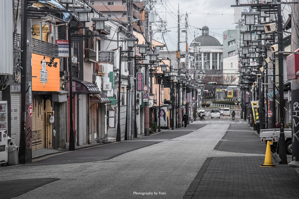 大阪府の写真撮影スポット 43箇所