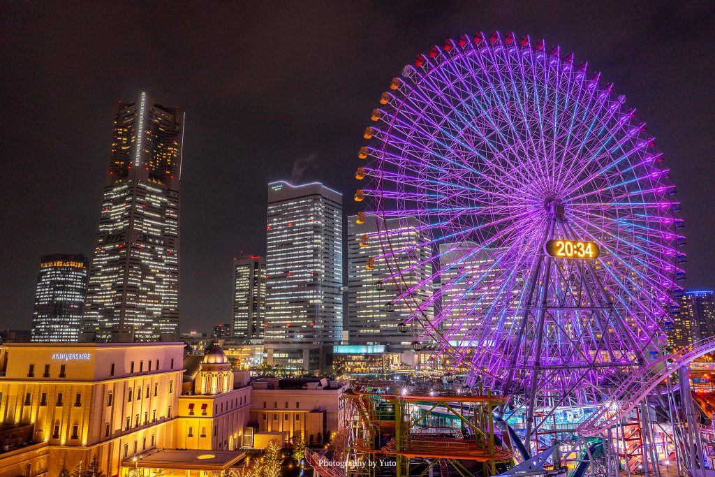 神奈川県の写真撮影スポット 39箇所