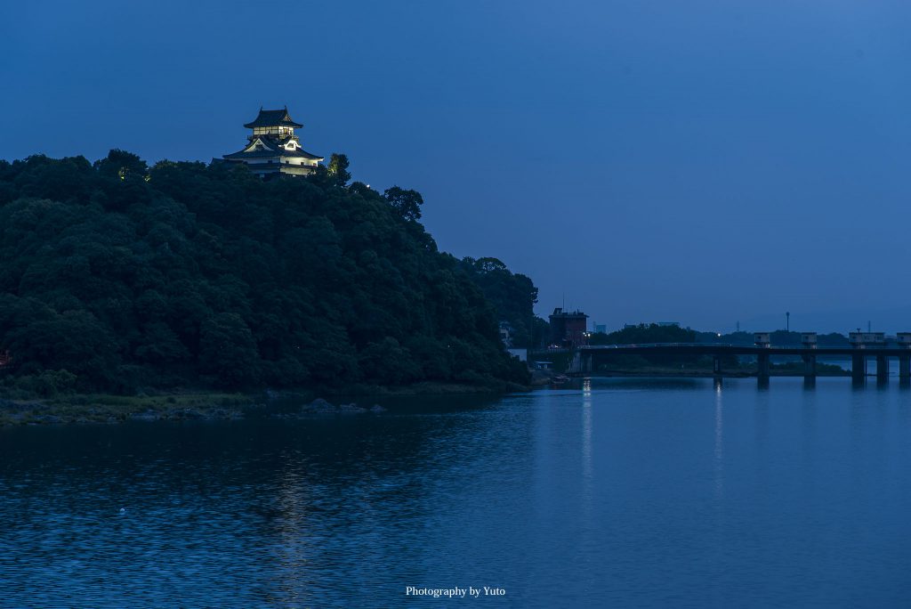 愛知県の写真撮影スポット（64箇所）