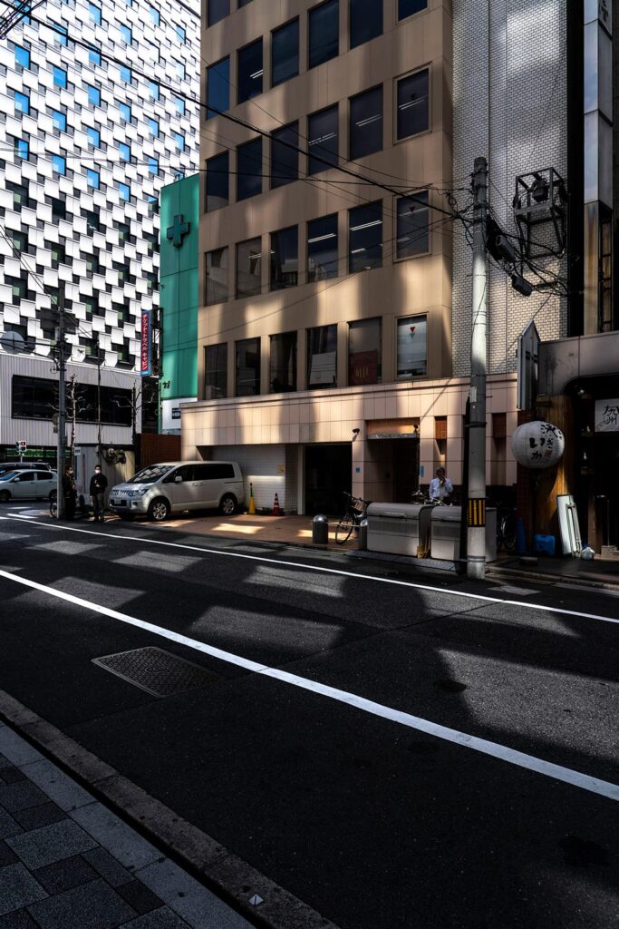大阪府大阪市 北浜 2022/3/15
