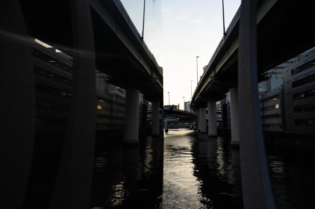 大阪府大阪市 中之島 2021/7/26