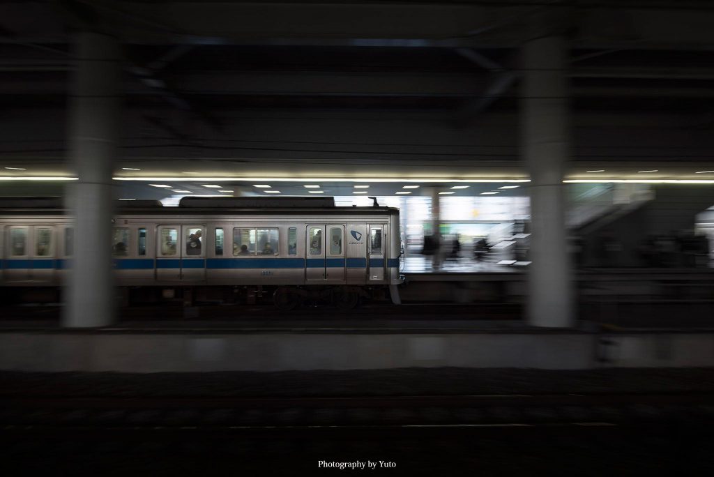 神奈川県相模原市 相模大野駅