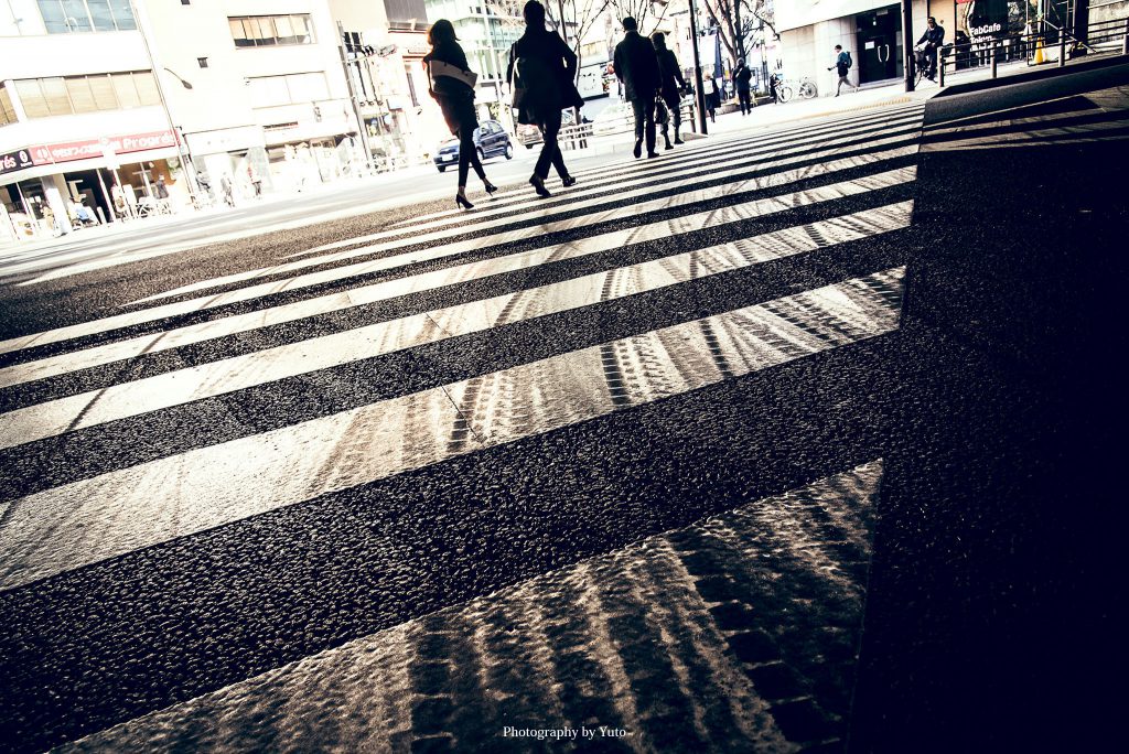 東京 渋谷 160115