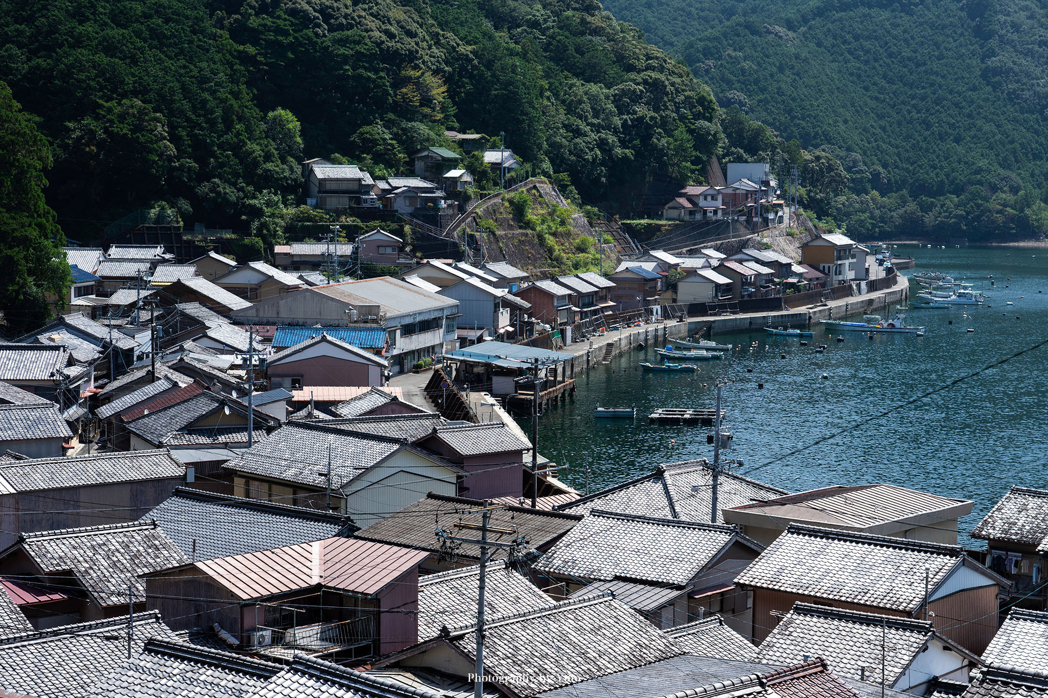 【三重県の撮影スポット 尾鷲市：須賀利】日本の夏を感じられる里山風景 | Nippon Photo Net