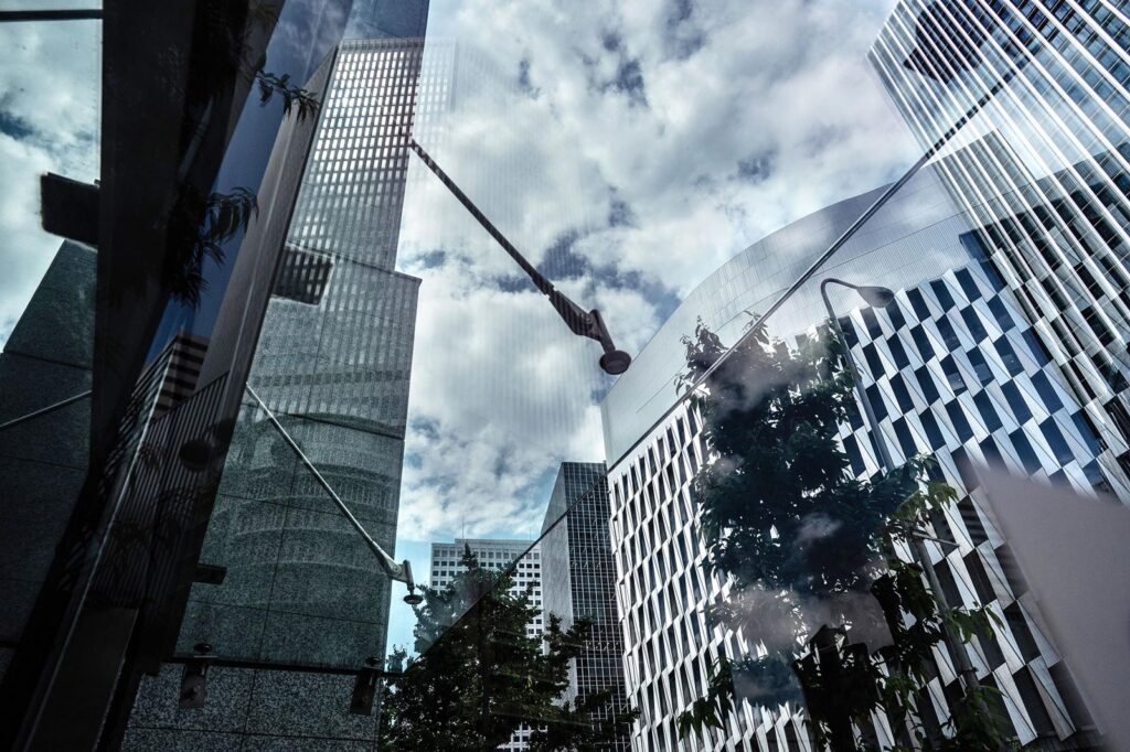 大阪府大阪市 梅田 2021/7/27